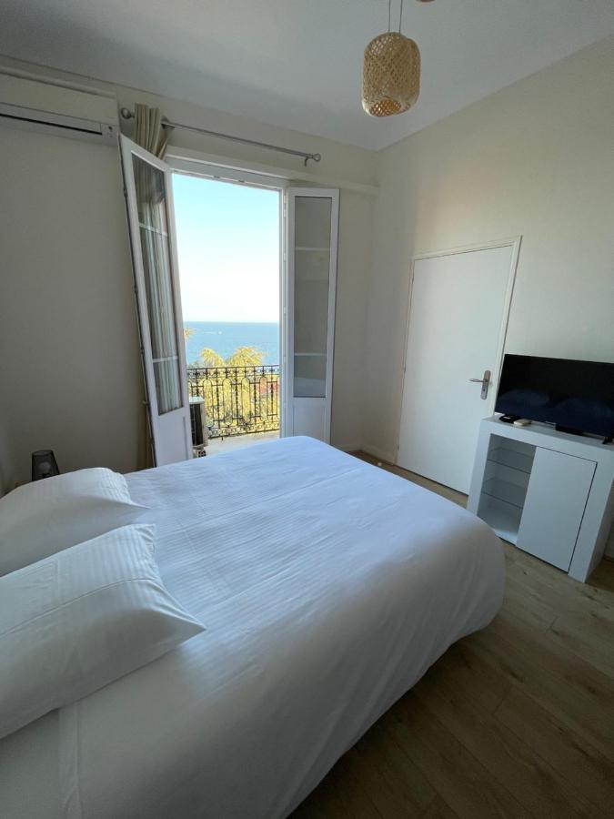 Apartament 2 Pieces Behappy Next Monaco Roquebrune-Cap-Martin Zewnętrze zdjęcie